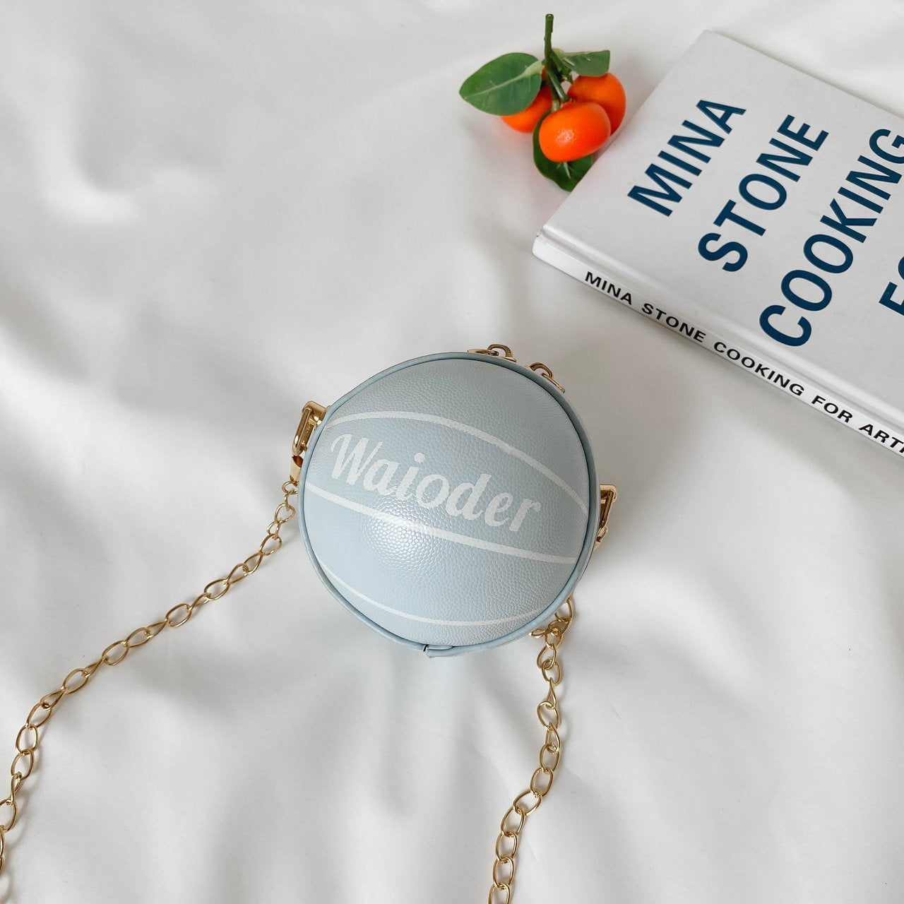 Bola de bola pequeña de PU al por mayor Bolsa para niños